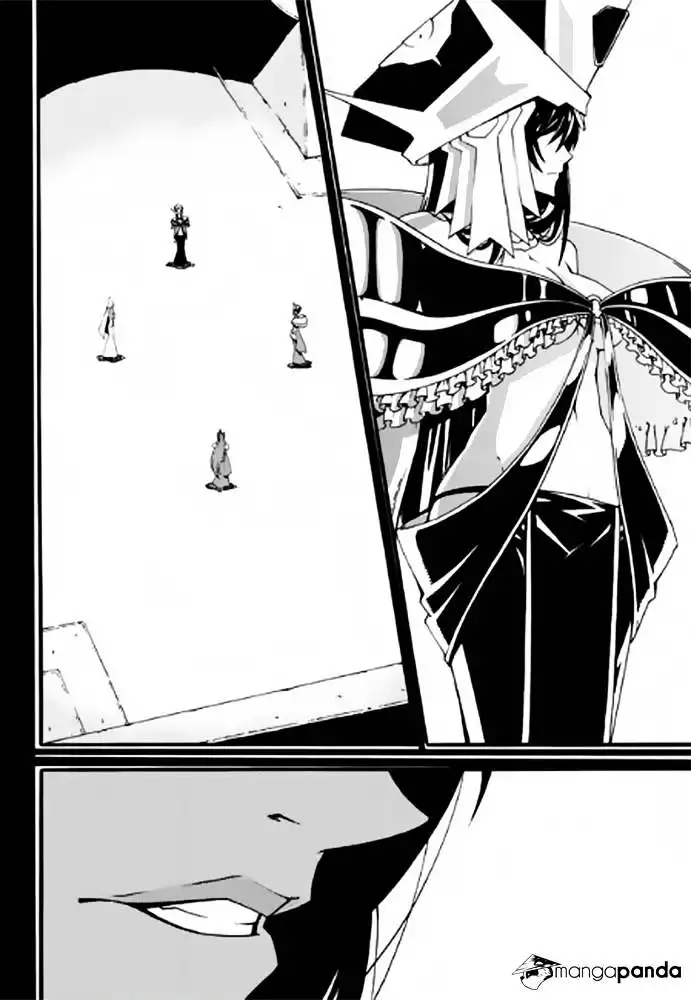 Witch Hunter Chapter 85 2